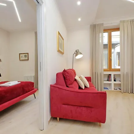 4bnb - Ottaviano Vatican Flat Roma
