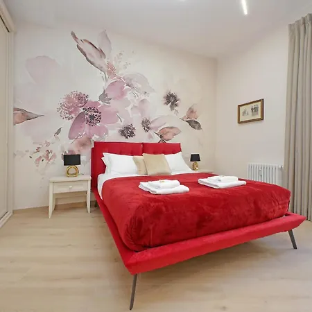 4bnb - Ottaviano Vatican Flat Apartamento *
