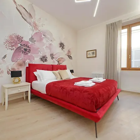 4bnb - Ottaviano Vatican Flat * Roma