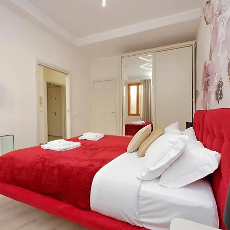 4bnb - Ottaviano Vatican Flat Apartamento *