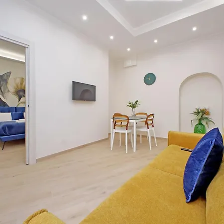 4bnb - Ottaviano Vatican Flat