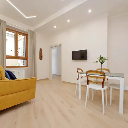 Apartamento 4bnb - Ottaviano Vatican Flat Roma