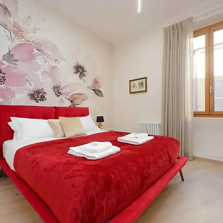 4bnb - Ottaviano Vatican Flat * Roma