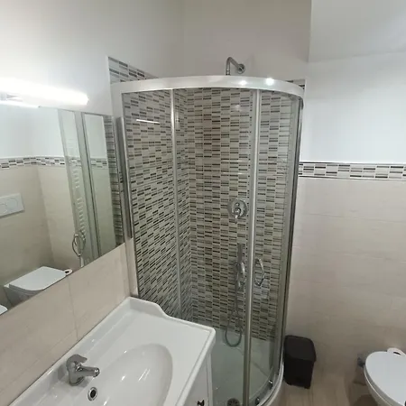 Trastevere In Loft Apartment