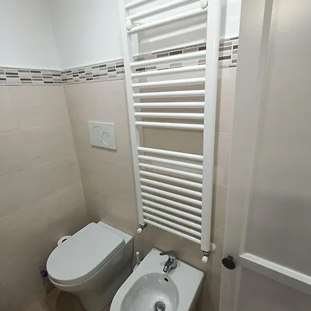 Trastevere In Loft Apartment