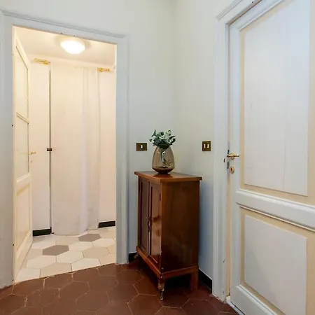 Apartment Borgo Plauto Oasi Di Eleganza Vicino Al Vaticano *