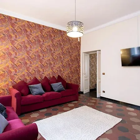Borgo Plauto Oasi Di Eleganza Vicino Al Vaticano Apartment