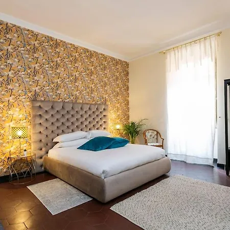Borgo Plauto Oasi Di Eleganza Vicino Al Vaticano * Rome