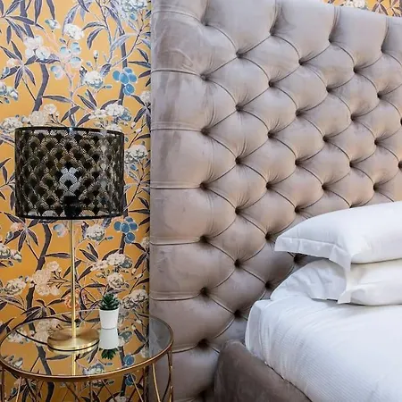 Apartment Borgo Plauto Oasi Di Eleganza Vicino Al Vaticano *