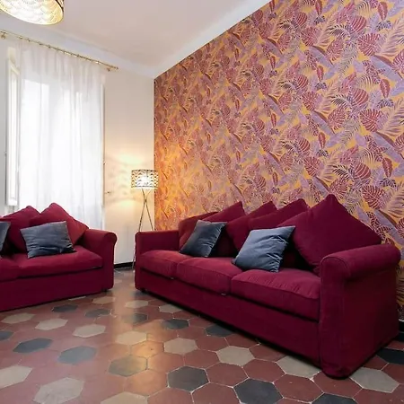 Apartamento Borgo Plauto Oasi Di Eleganza Vicino Al Vaticano Roma