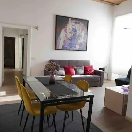 Apartment Borgo Charme Elegante E Unico. Dimora Da Sogno Rome