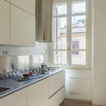 Borgo Charme Elegante E Unico. Dimora Da Sogno Apartment Rome