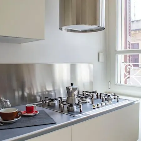 Borgo Charme Elegante E Unico. Dimora Da Sogno Apartment