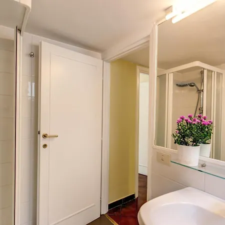 Amazing Penthouse With Terrace Near Navona Square Apartment *