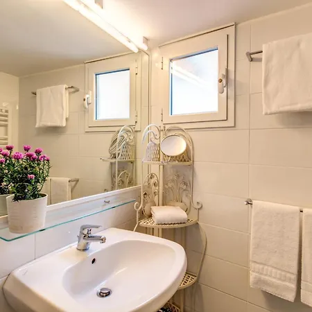 Amazing Penthouse With Terrace Near Navona Square Rome