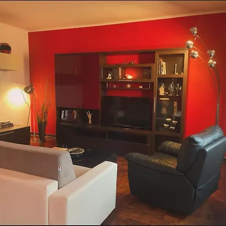 Feelgood House Rome