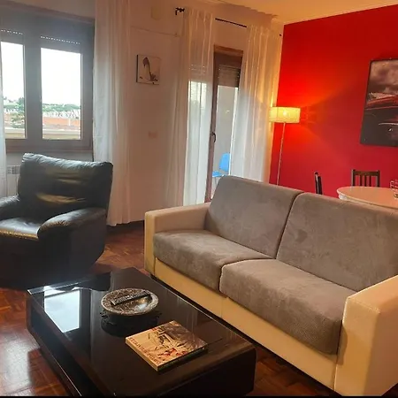 Feelgood House Rome
