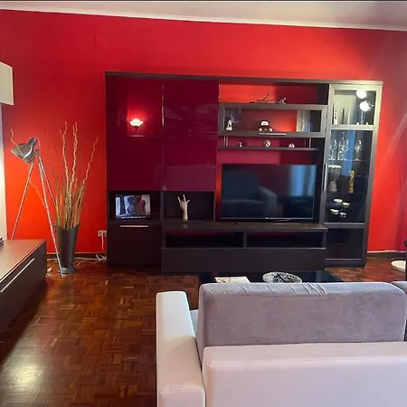 Feelgood House * Rome