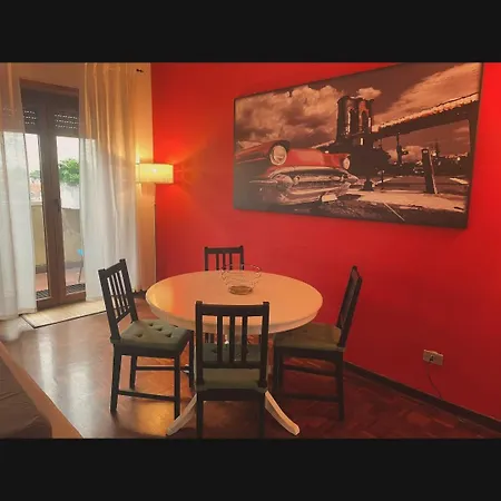 Feelgood House * Rome