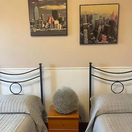 Feelgood House Rome