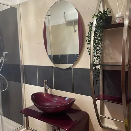Holiday home Feelgood House Rome