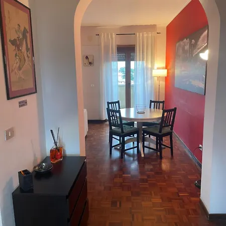 Feelgood House Rome