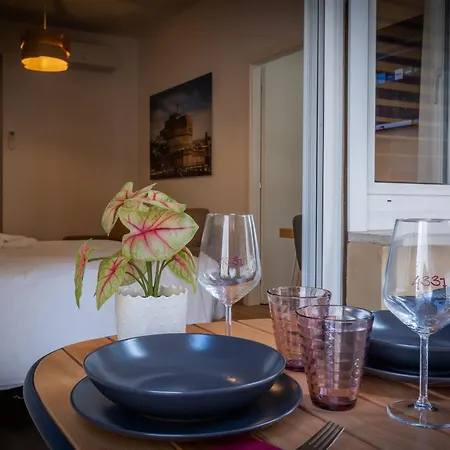 433 Guest house *