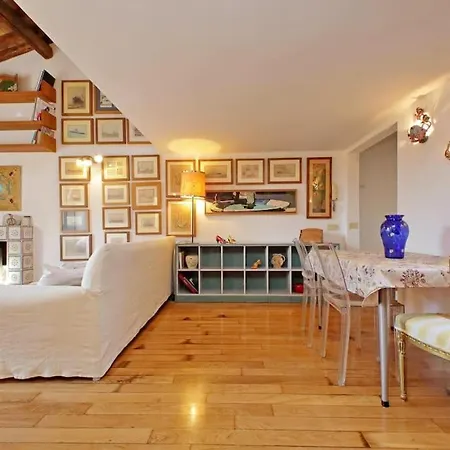 Apartment Spagna *