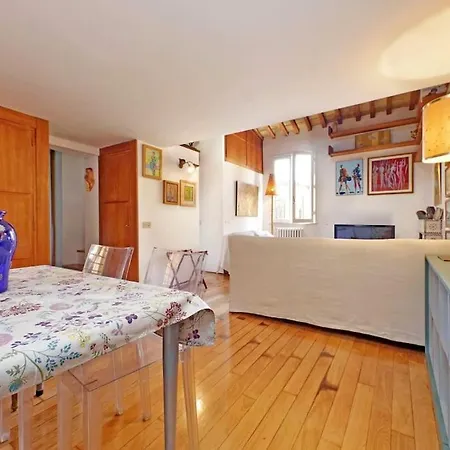 Apartment Spagna Rome
