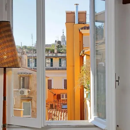 Spagna Rome