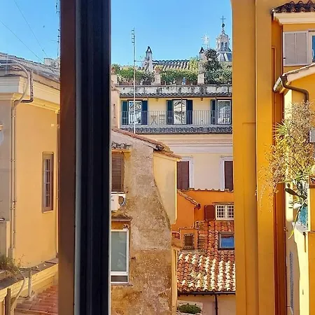 Spagna * Rome