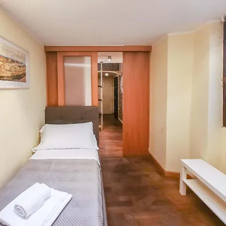 Borgo Vittorio - Exclusive In The Heart Of Apartament