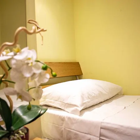 Apartament Borgo Vittorio - Exclusive In The Heart Of *