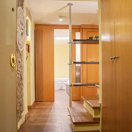 Borgo Vittorio - Exclusive In The Heart Of *