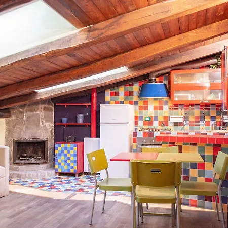 Apartamento Borgo Vittorio - Exclusive In The Heart Of *