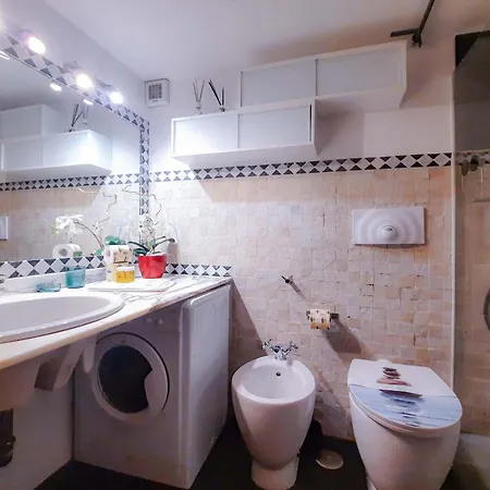 Borgo Vittorio - Exclusive In The Heart Of Apartament