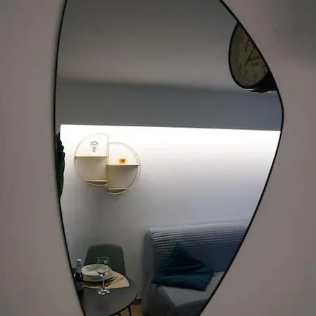 Apartment San Peter View Rome