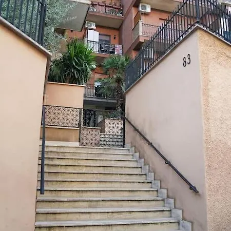 Apartment San Peter View *