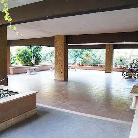 Apartment San Peter View