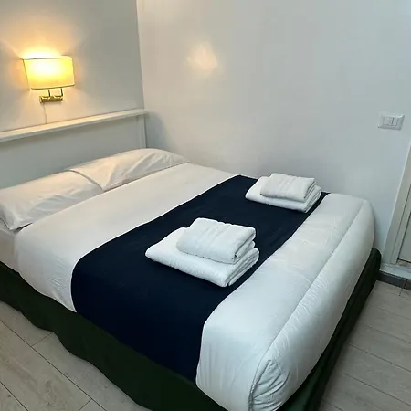 Hotel Positano 2*