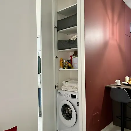 Apartment Urban Chic San Paolo *