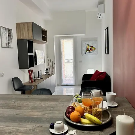 Urban Chic San Paolo Rome