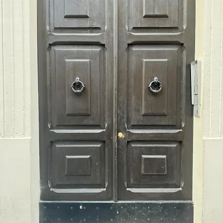 Appartamento Pietra Apartment,colosseo