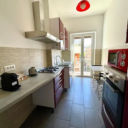 Lux Lorenzo Roma
