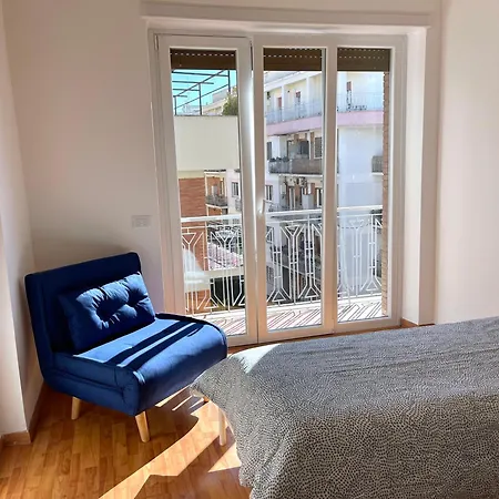 Lux Lorenzo Appartamento