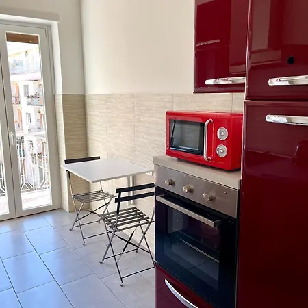 Appartamento Lux Lorenzo *