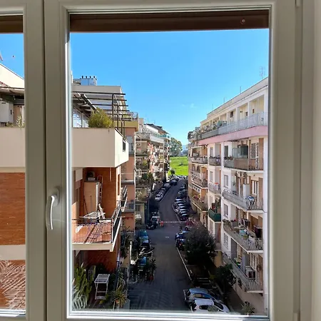 Lux Lorenzo Appartamento