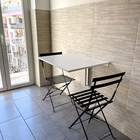 Lux Lorenzo Appartamento