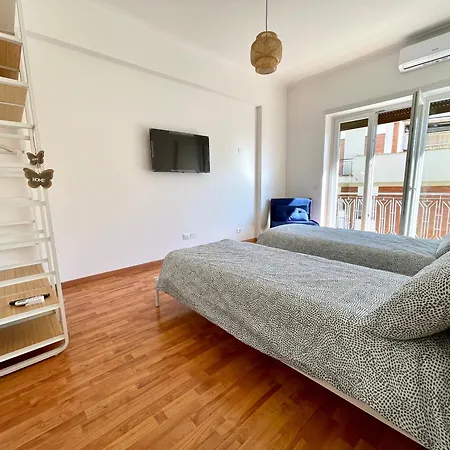 Lux Lorenzo Appartamento