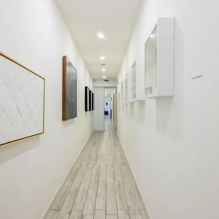 Vatican Momahouse Luxury By Varental Appartamento